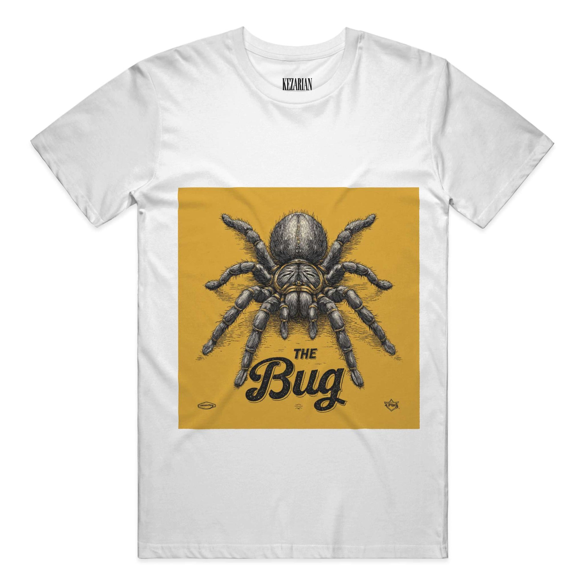 Armal KEZARIAN T-shirt - The Bug 1