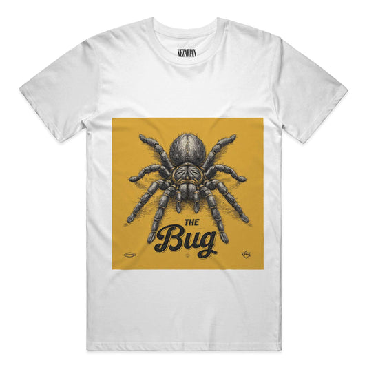 Armal KEZARIAN T-shirt - The Bug 1