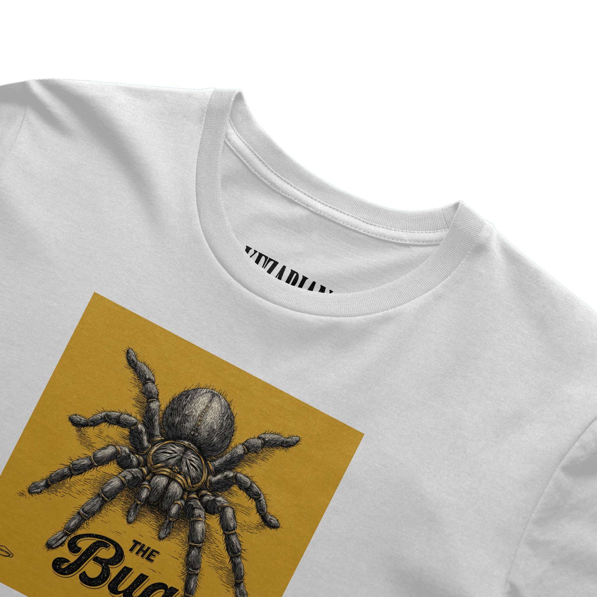 Armal KEZARIAN T-shirt - The Bug 1