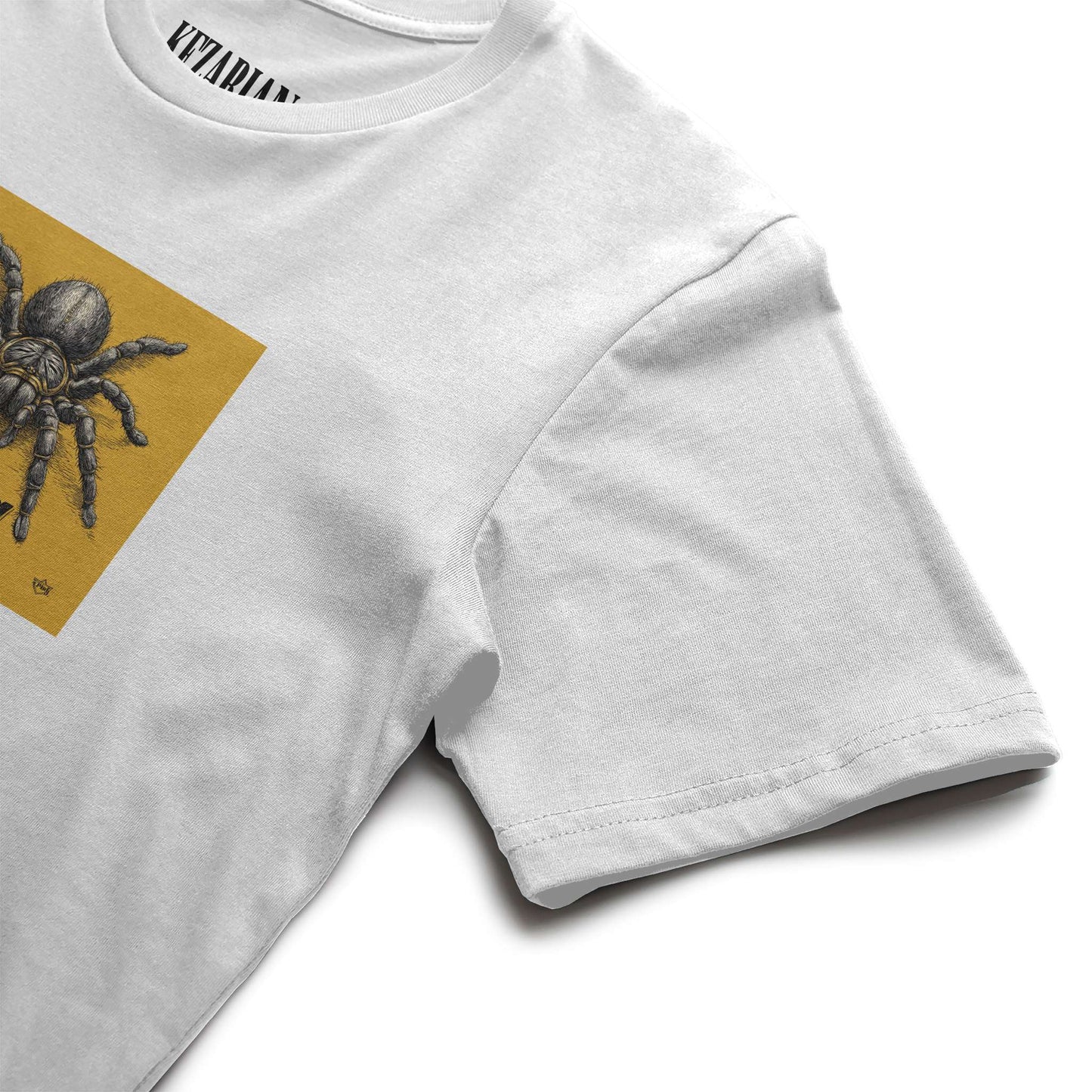 Armal KEZARIAN T-shirt - The Bug 1