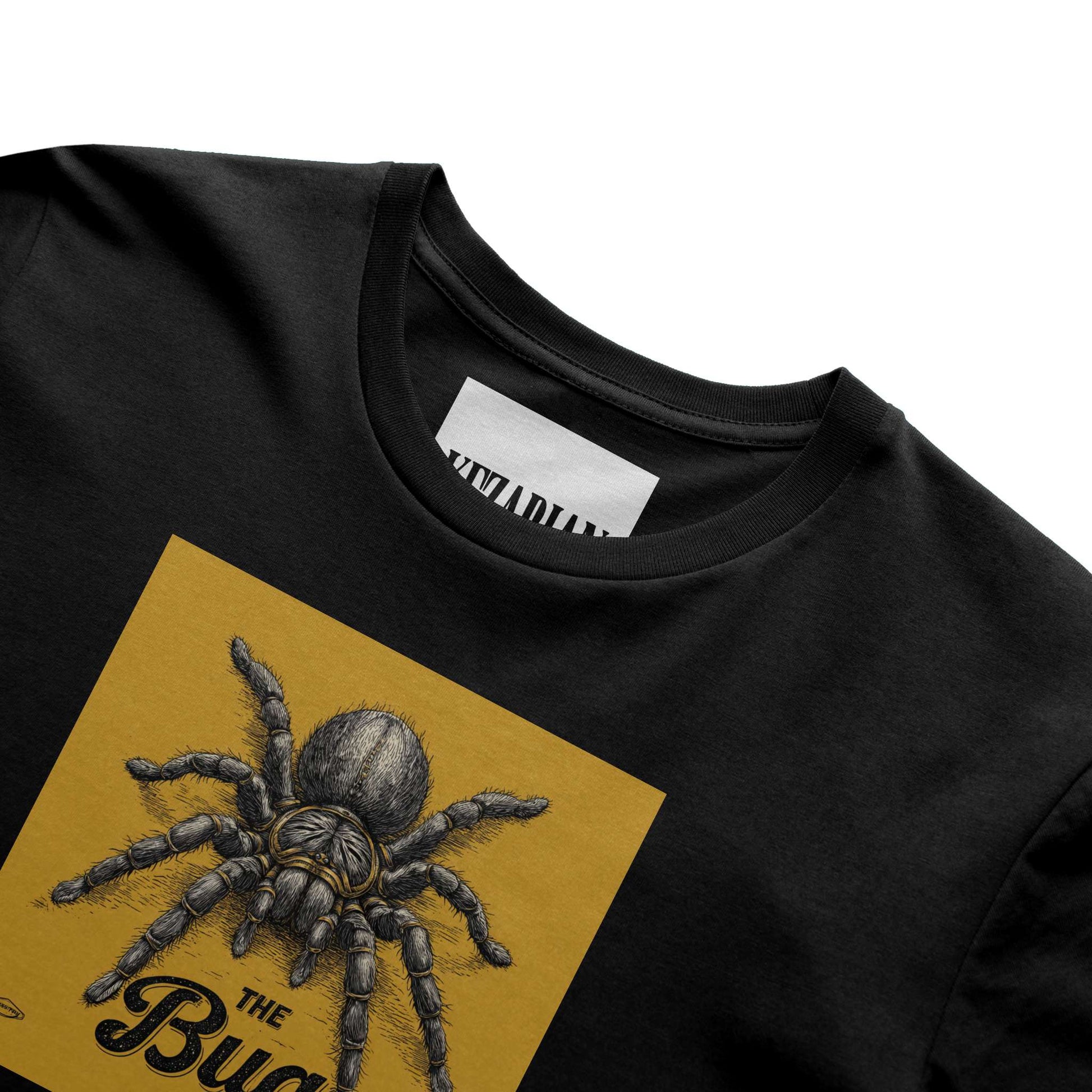 Armal KEZARIAN T-shirt - The Bug 1