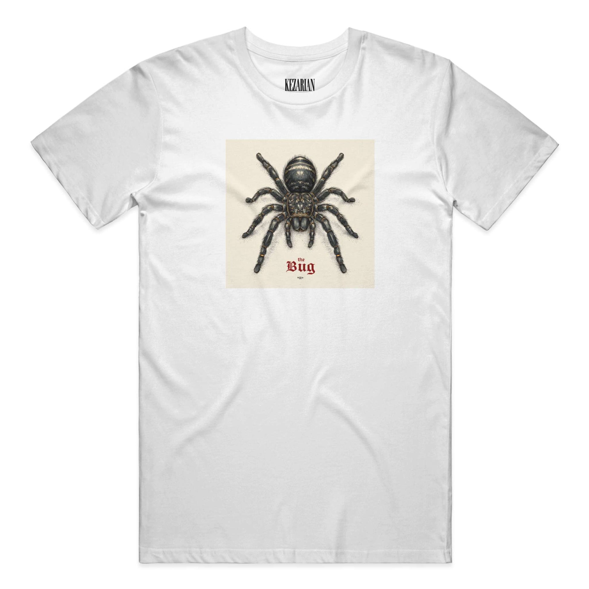 Armal KEZARIAN T-shirt - The Bug 2