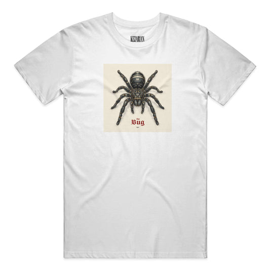 Armal KEZARIAN T-shirt - The Bug 2