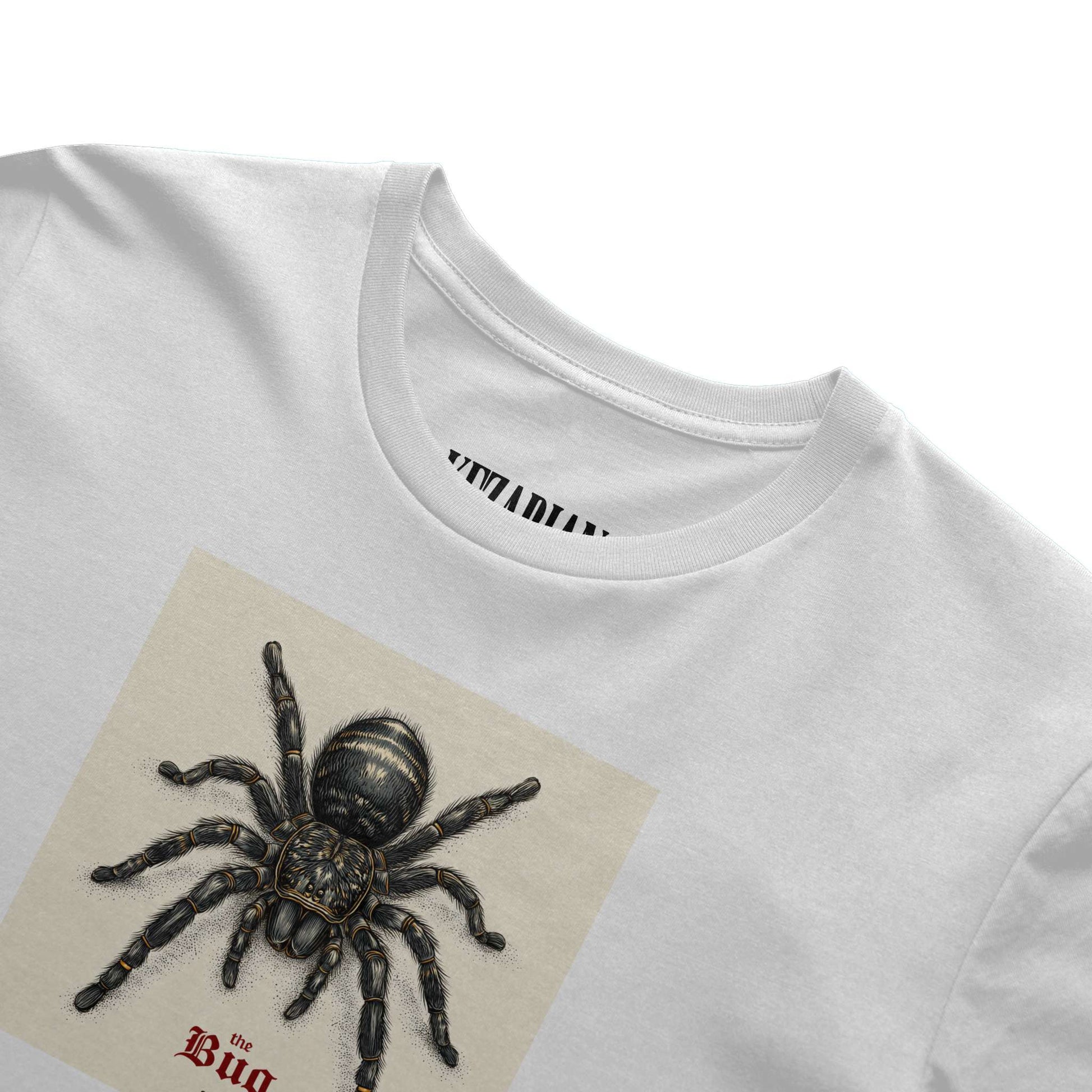 Armal KEZARIAN T-shirt - The Bug 2