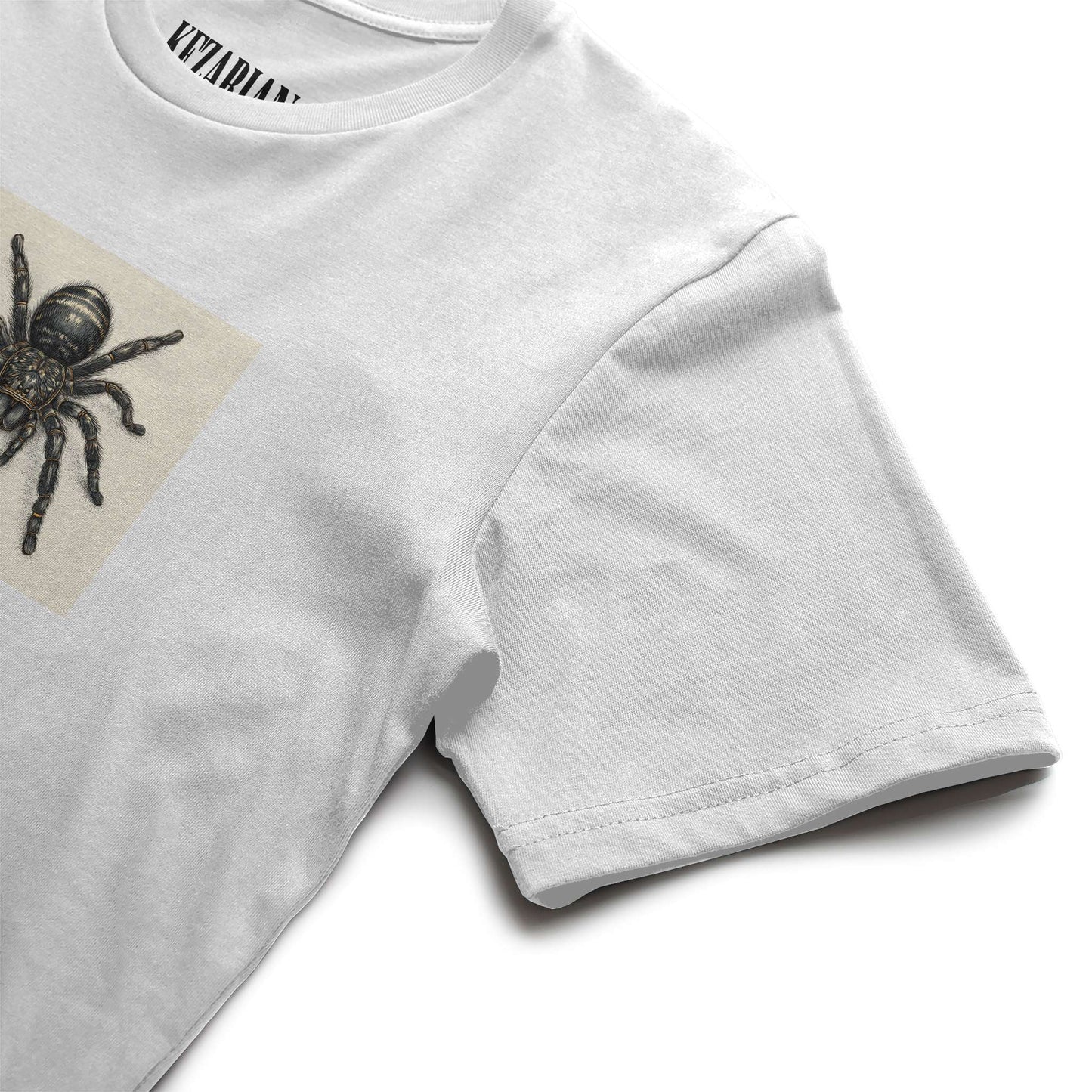 Armal KEZARIAN T-shirt - The Bug 2