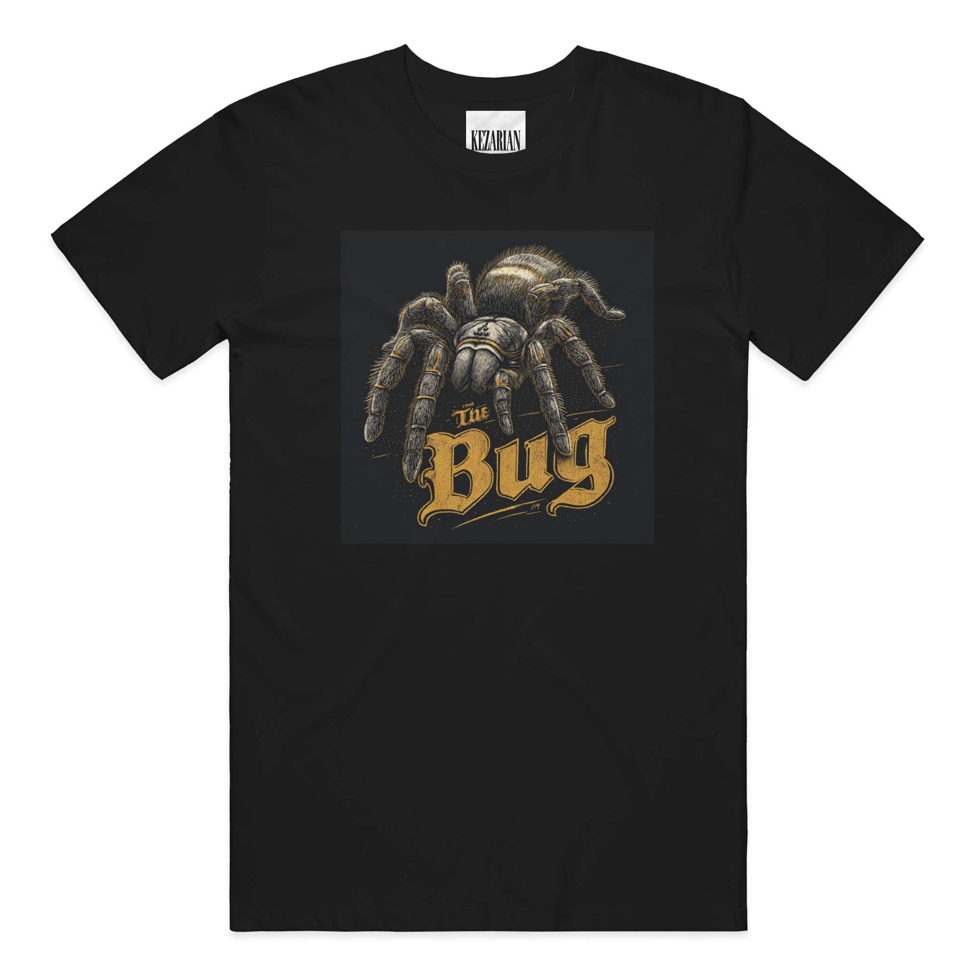 Armal KEZARIAN T-shirt - The Bug 3