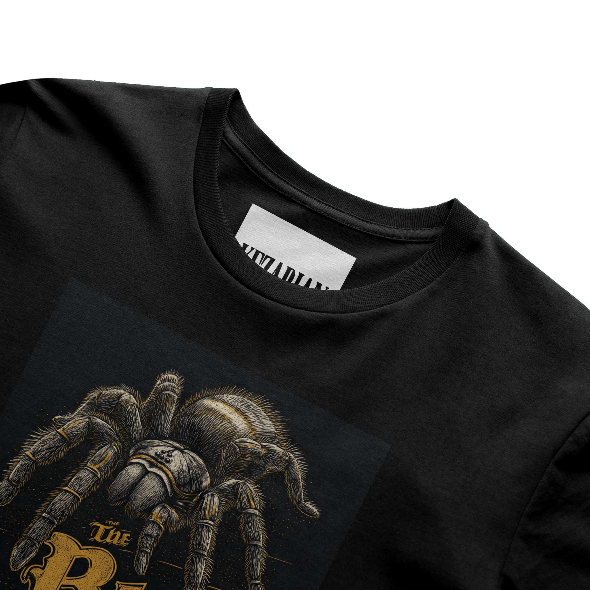 Armal KEZARIAN T-shirt - The Bug 3