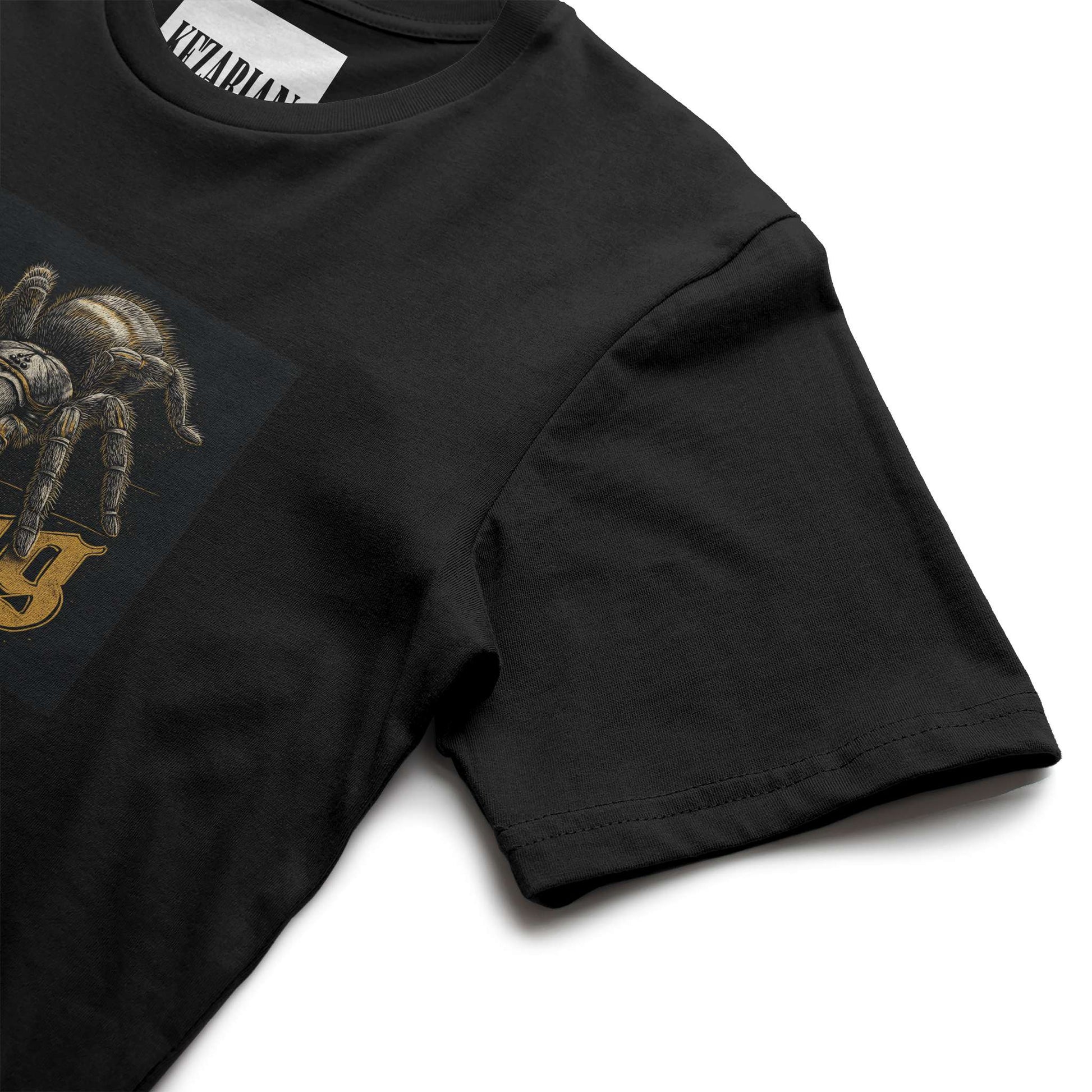 Armal KEZARIAN T-shirt - The Bug 3