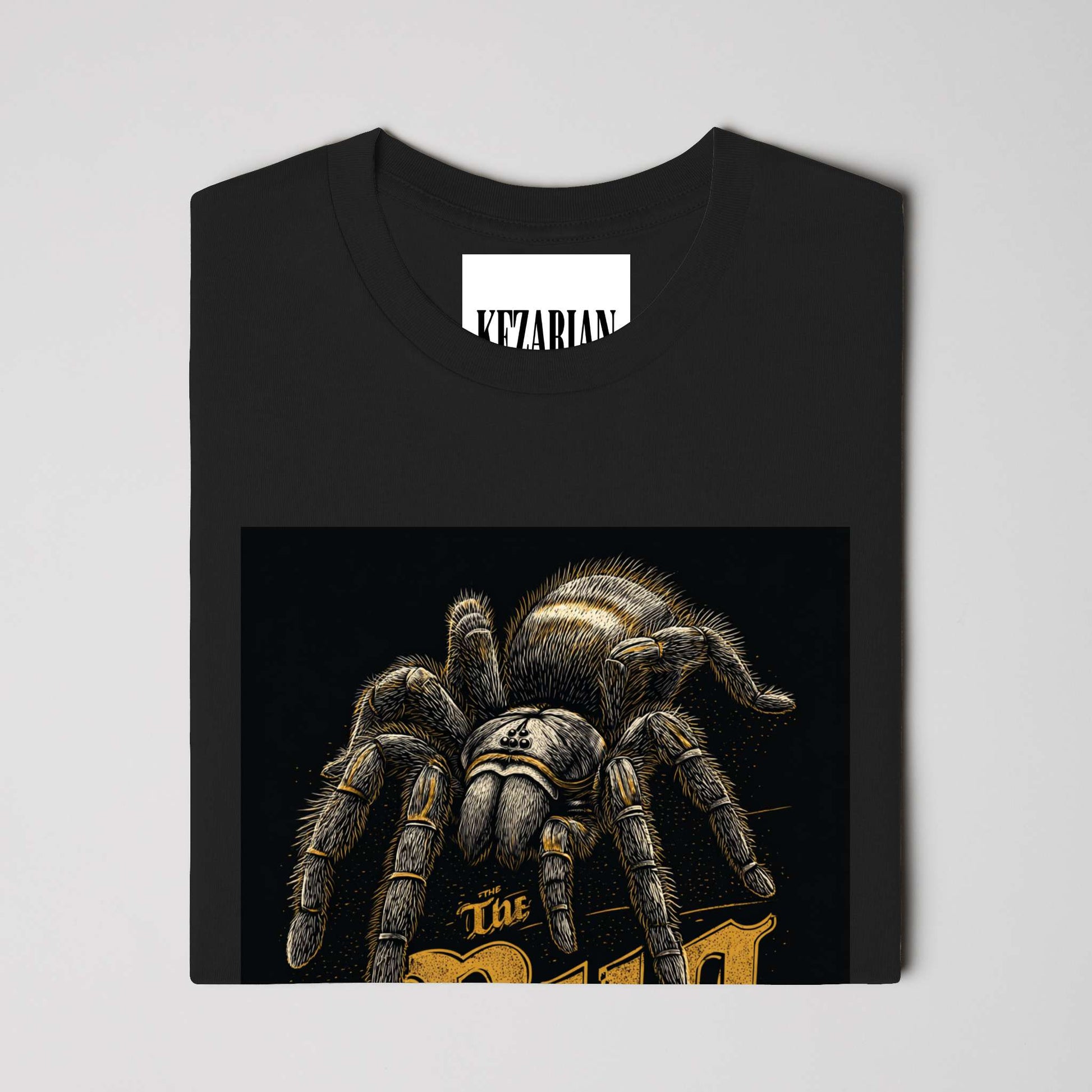 Armal KEZARIAN T-shirt - The Bug 3