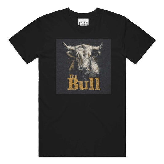 Armal KEZARIAN T-shirt - The Bull 