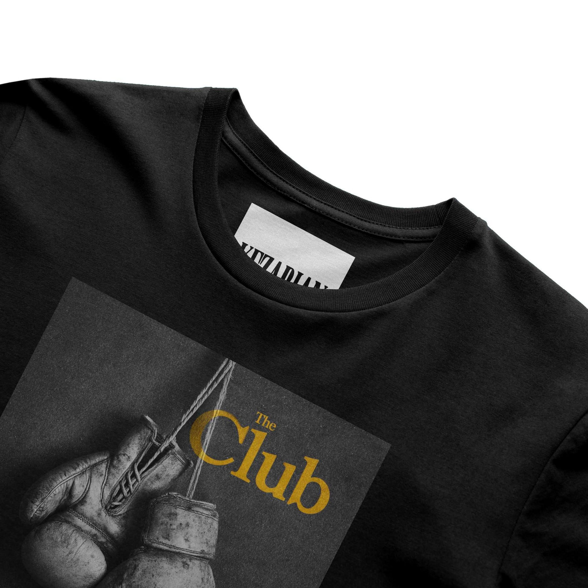 Armal KEZARIAN T-shirt - The Club 1