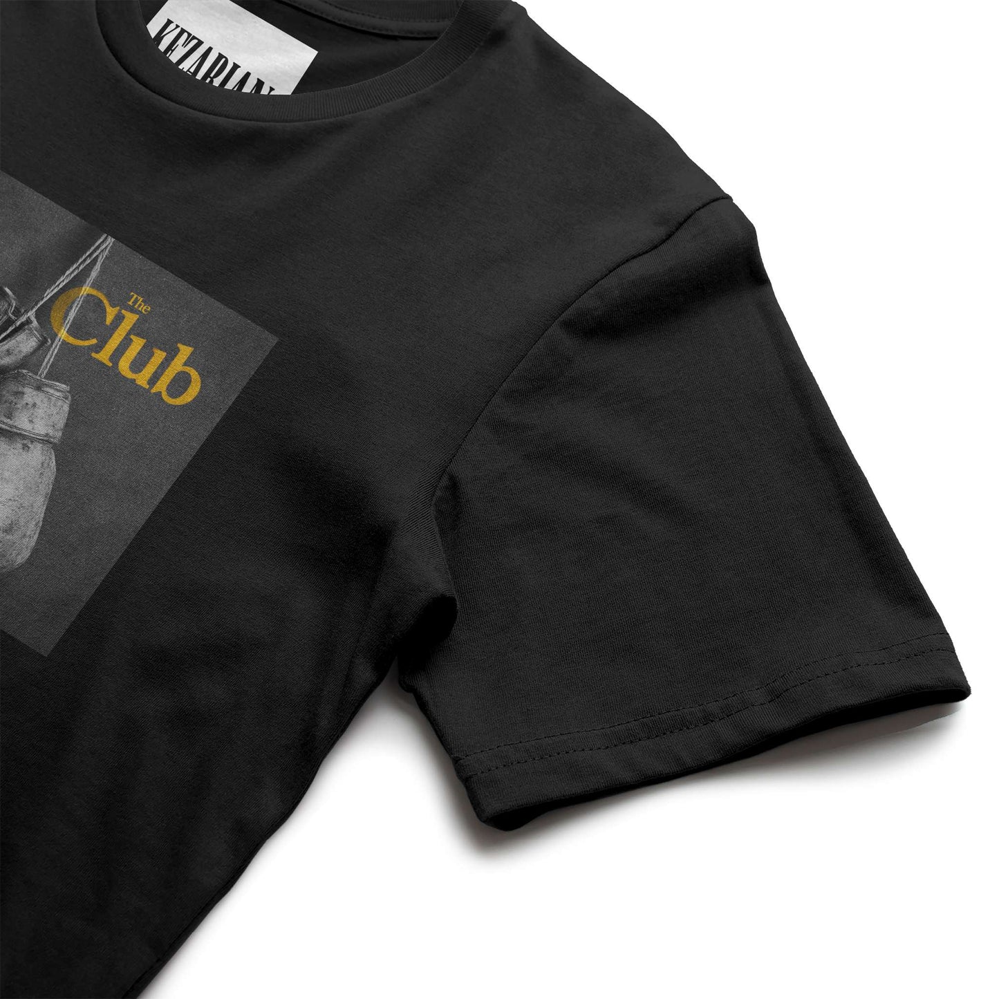 Armal KEZARIAN T-shirt - The Club 1