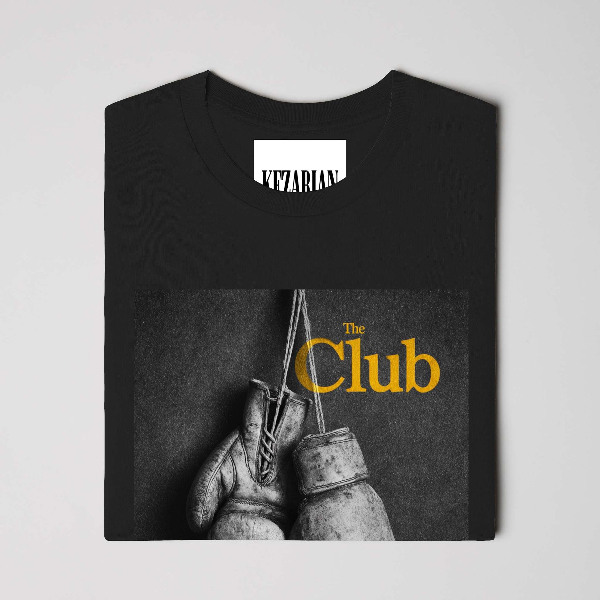 Armal KEZARIAN T-shirt - The Club 1