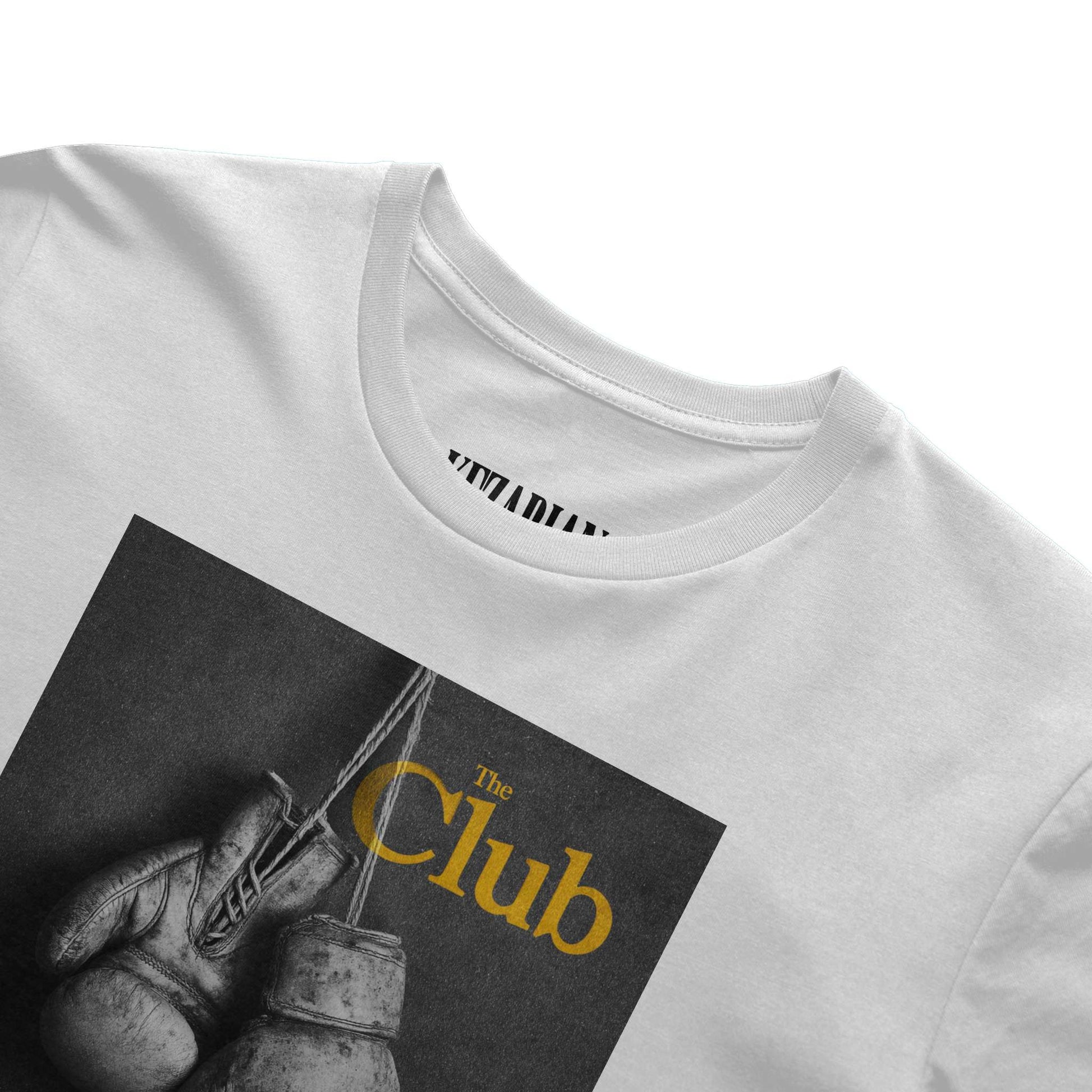 Armal KEZARIAN T-shirt - The Club 1
