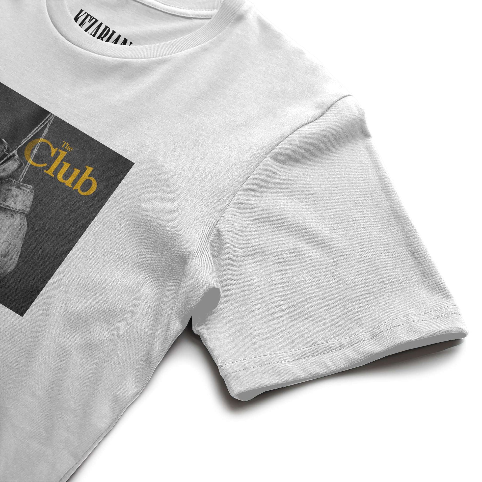 Armal KEZARIAN T-shirt - The Club 1