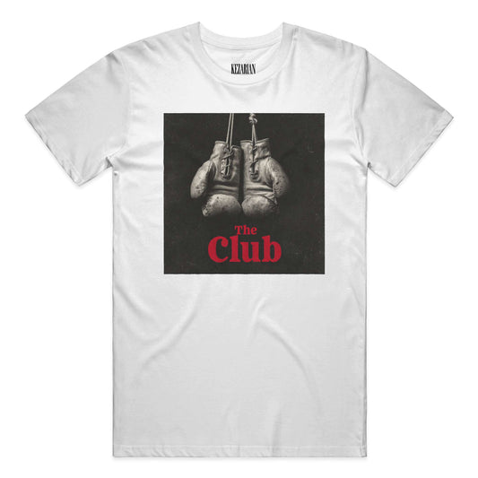 Armal KEZARIAN T-shirt - The Club 2