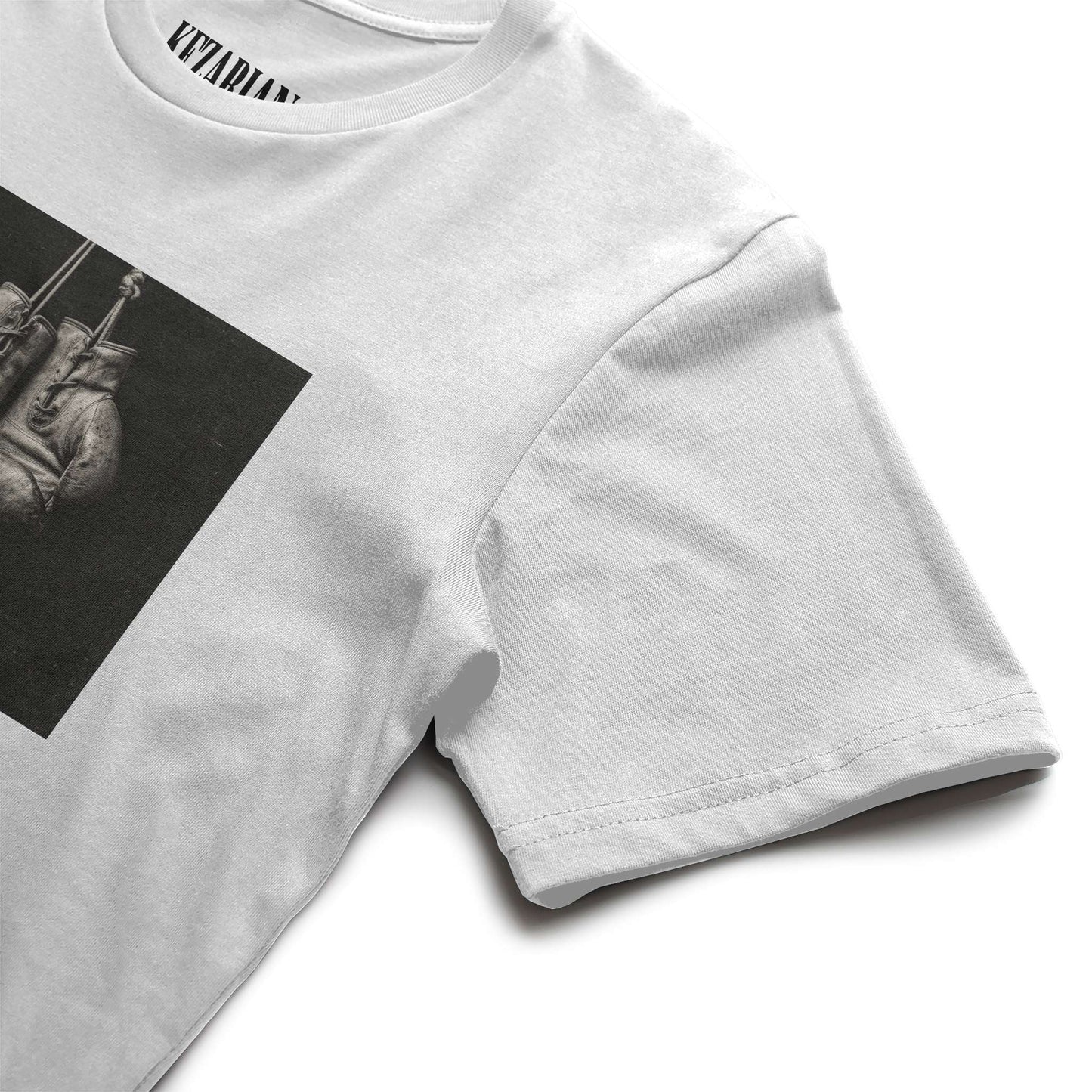 Armal KEZARIAN T-shirt - The Club 2