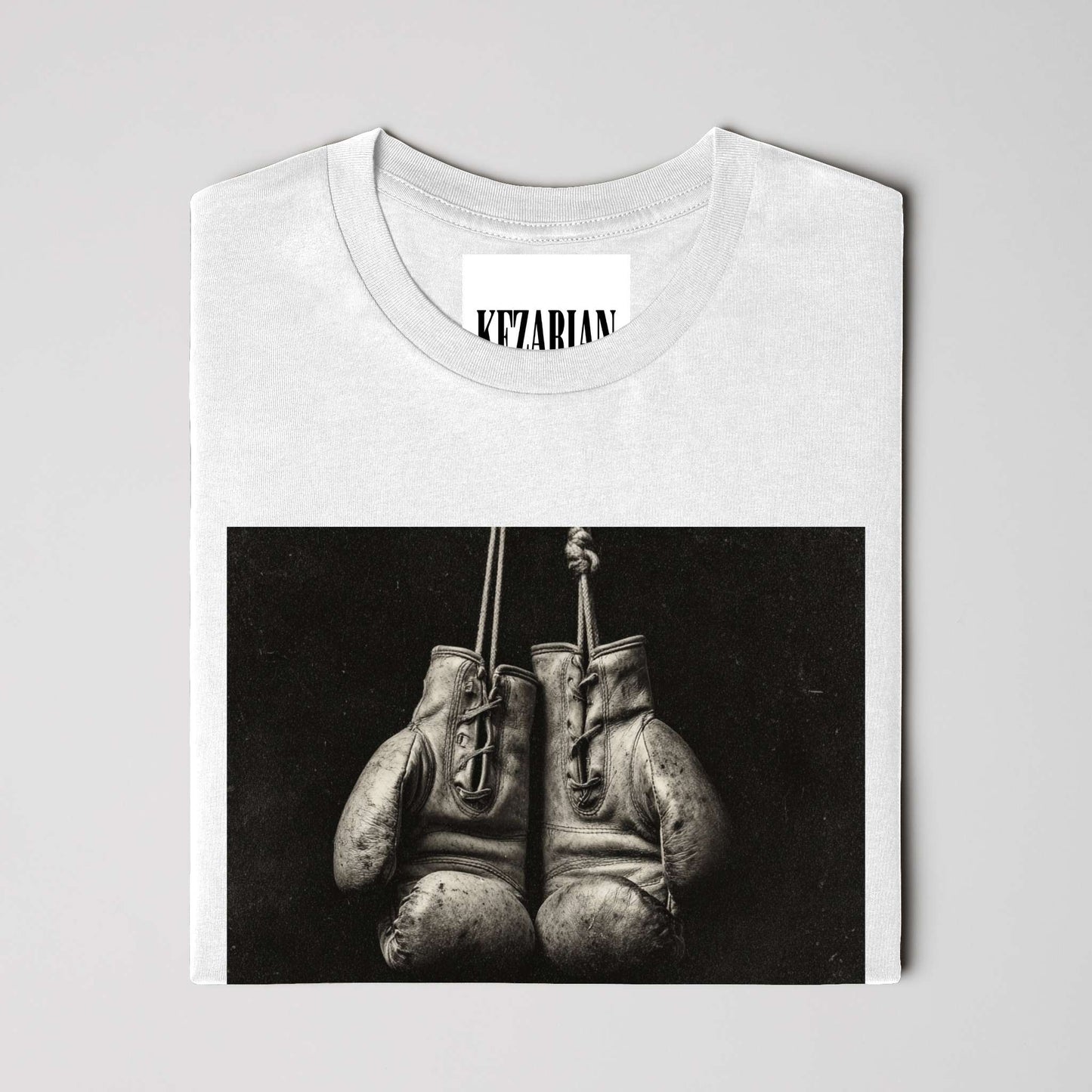 Armal KEZARIAN T-shirt - The Club 2