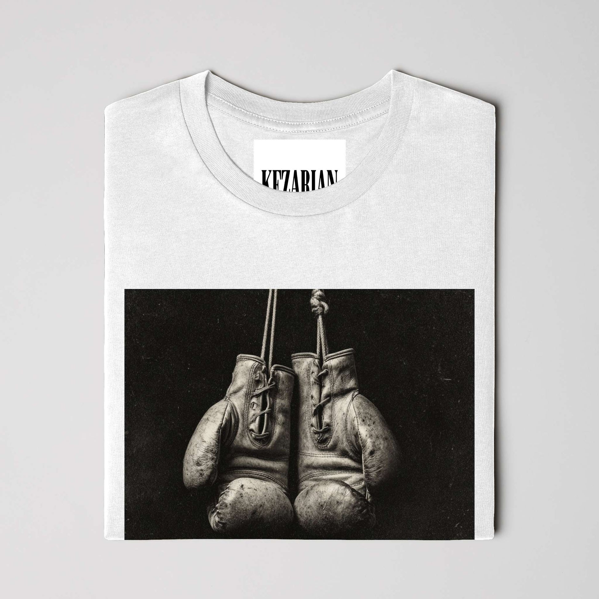 Armal KEZARIAN T-shirt - The Club 2