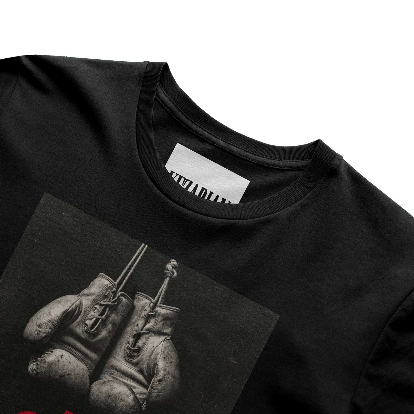 Armal KEZARIAN T-shirt - The Club 2