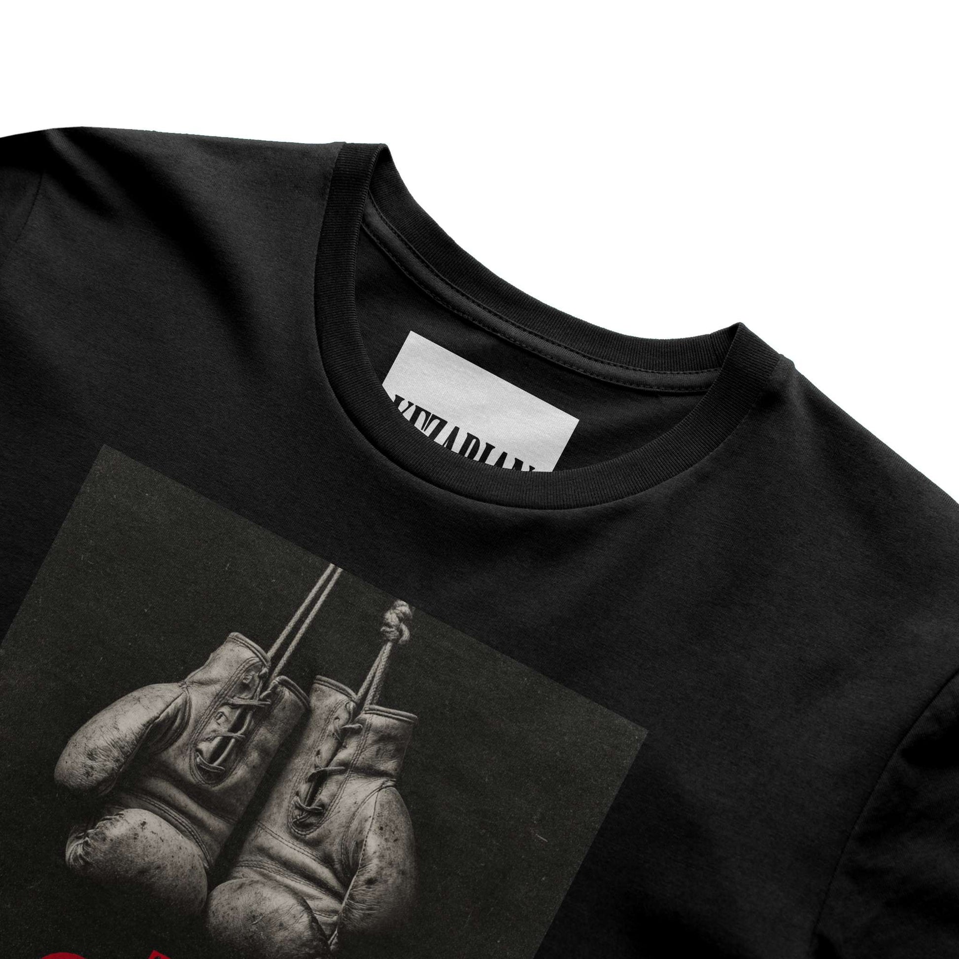 Armal KEZARIAN T-shirt - The Club 2