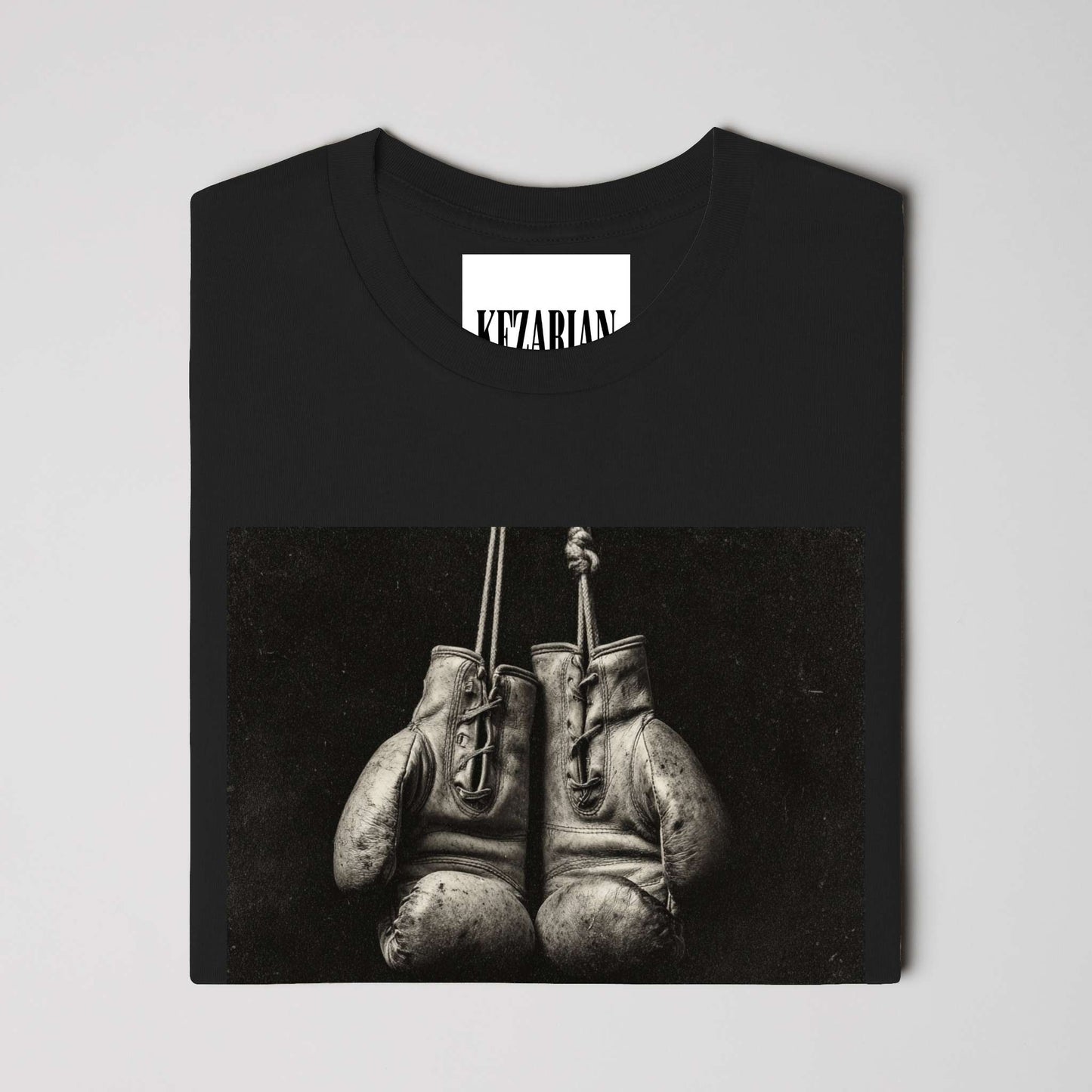 Armal KEZARIAN T-shirt - The Club 2