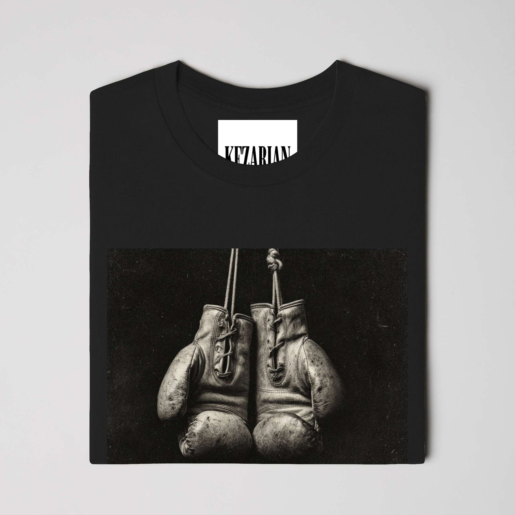 Armal KEZARIAN T-shirt - The Club 2