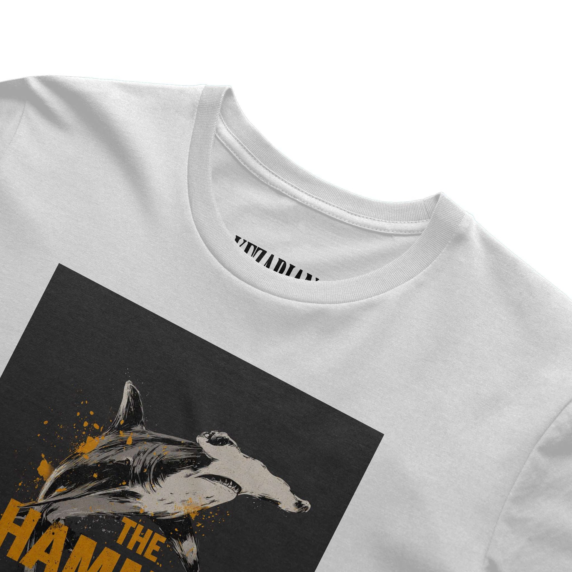 Armal KEZARIAN T-shirt - The Hammer 1