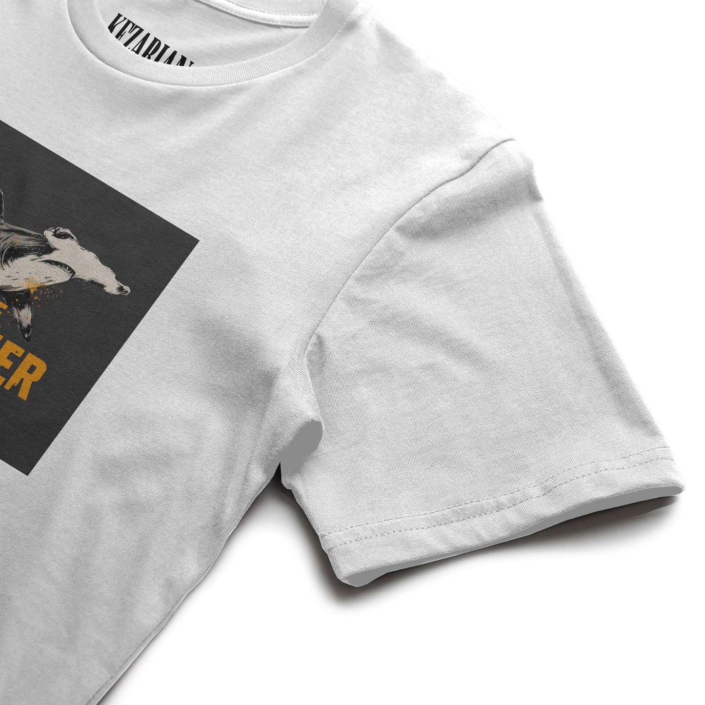 Armal KEZARIAN T-shirt - The Hammer 1