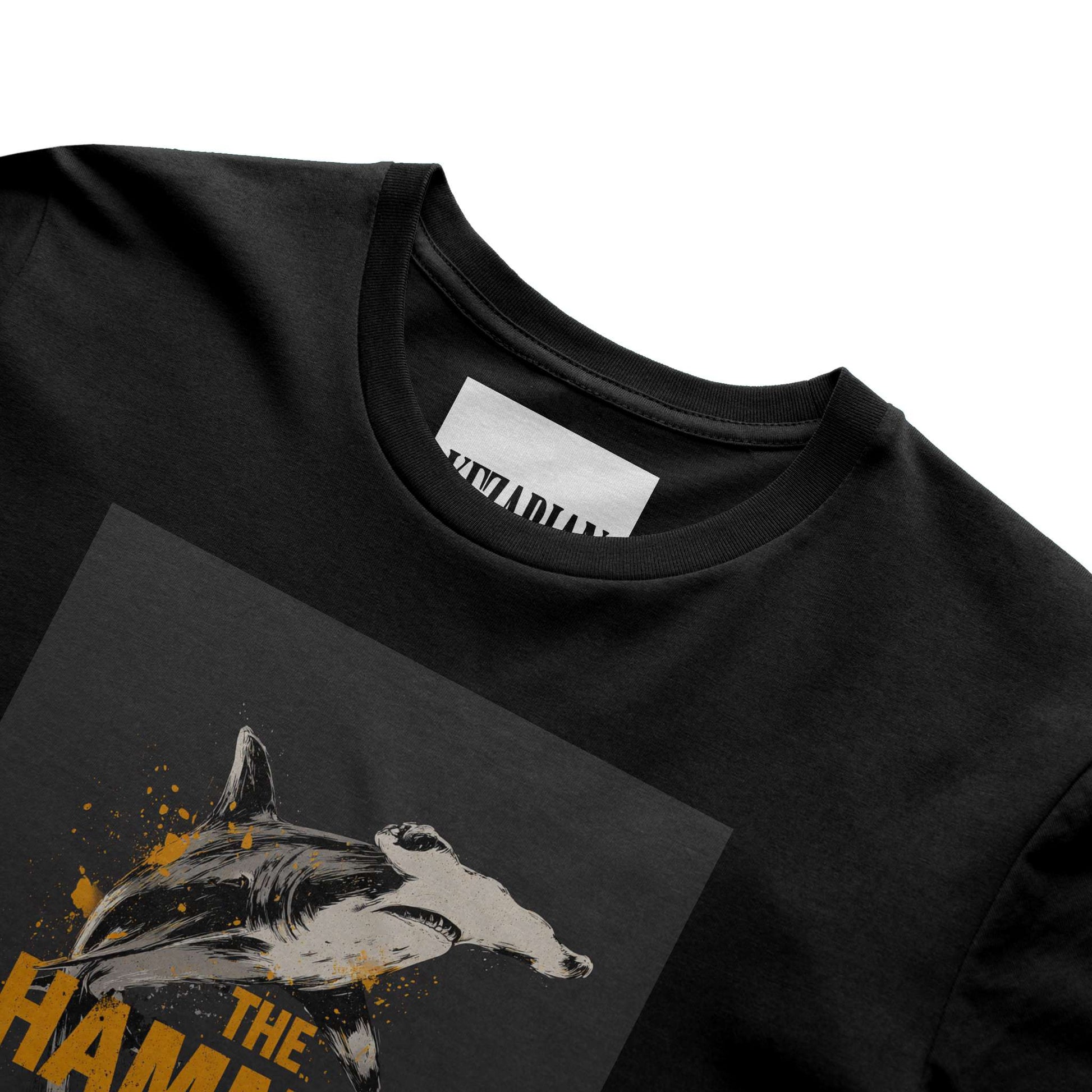 Armal KEZARIAN T-shirt - The Hammer 1