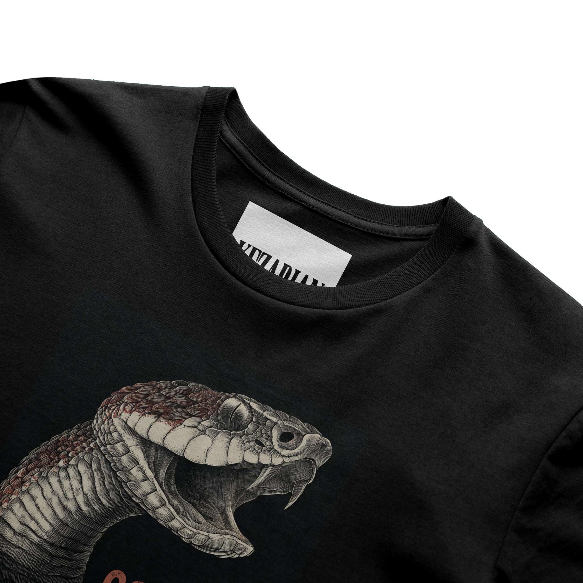 Armal KEZARIAN T-shirt - The Copper