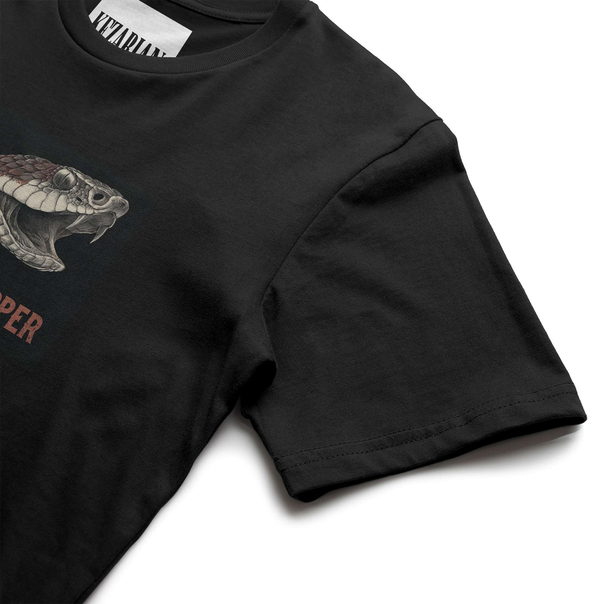 Armal KEZARIAN T-shirt - The Copper