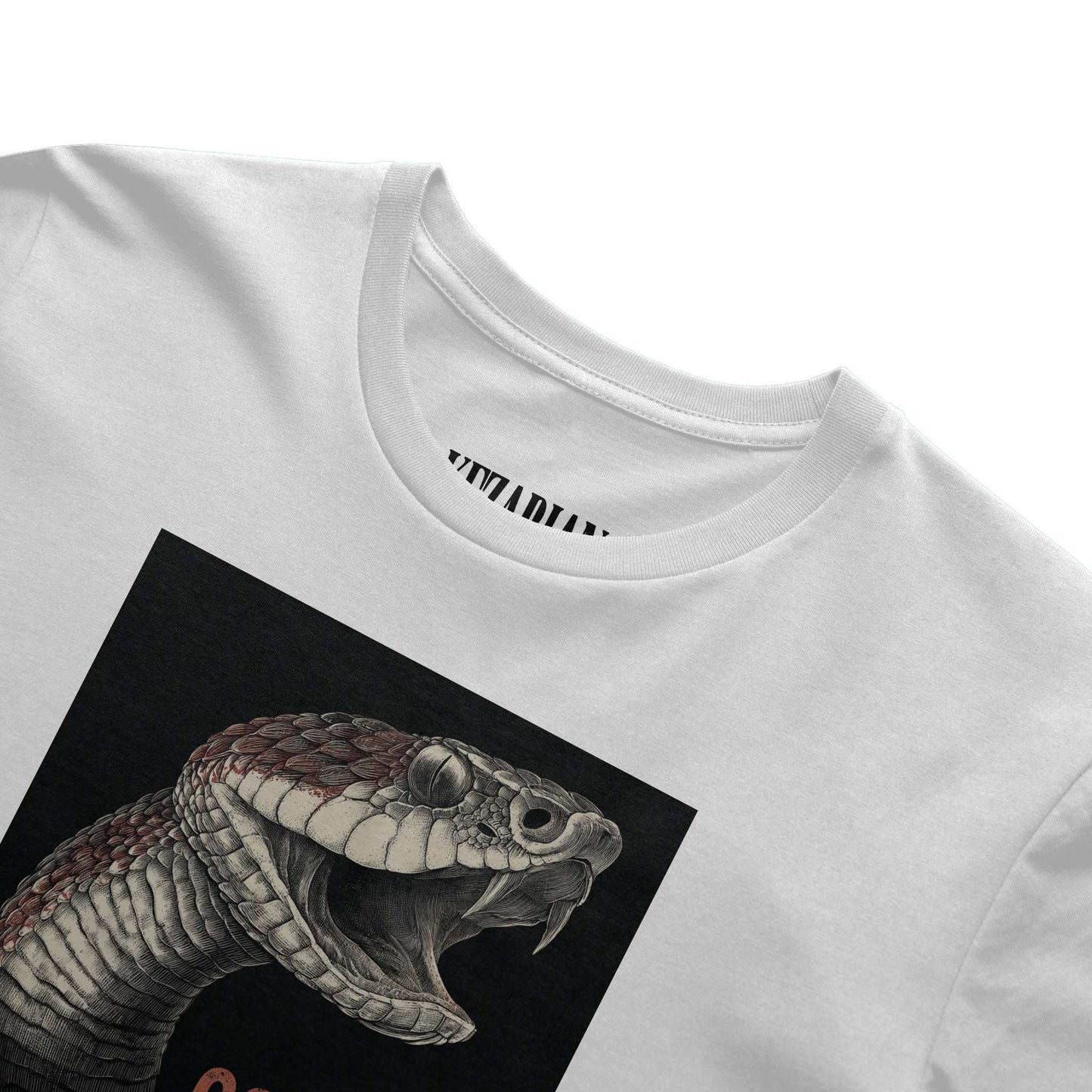 Armal KEZARIAN T-shirt - The Copper 2