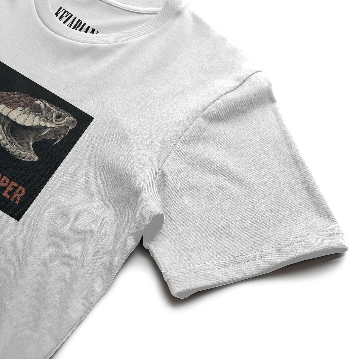 Armal KEZARIAN T-shirt - The Copper 2