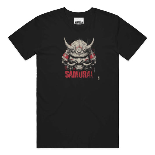 Armal KEZARIAN T-shirt - The Samurai 2