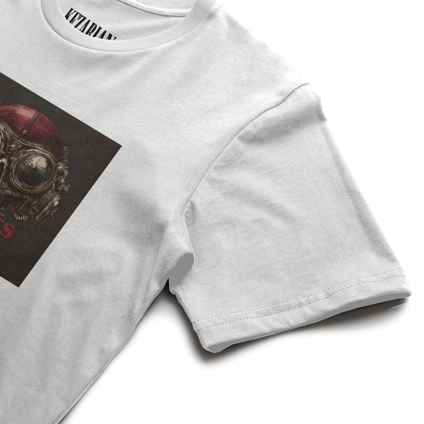 Armal KEZARIAN T-shirt - The Goggles 1