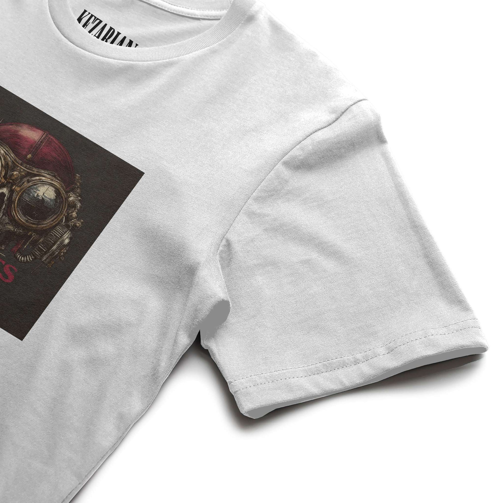 Armal KEZARIAN T-shirt - The Goggles 1