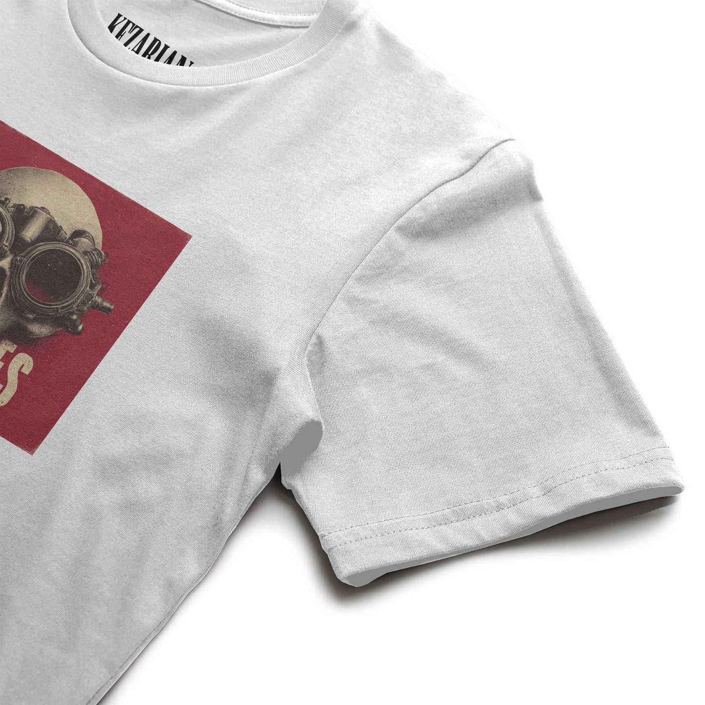 Armal KEZARIAN T-shirt - The Goggles 2