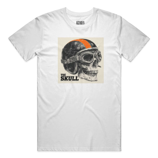 Armal KEZARIAN T-shirt - The Skull 1