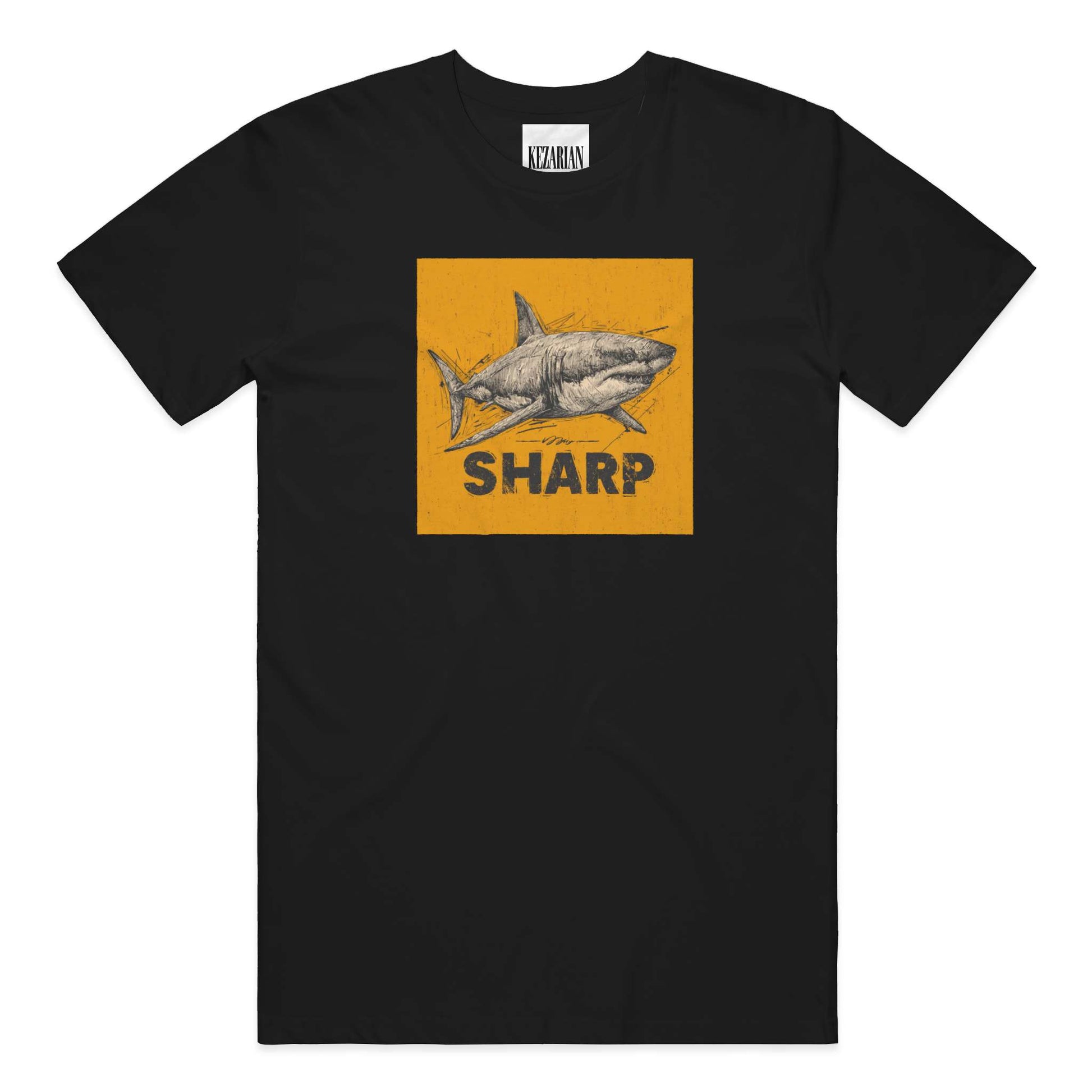 Armal KEZARIAN T-shirt - SHARP 1