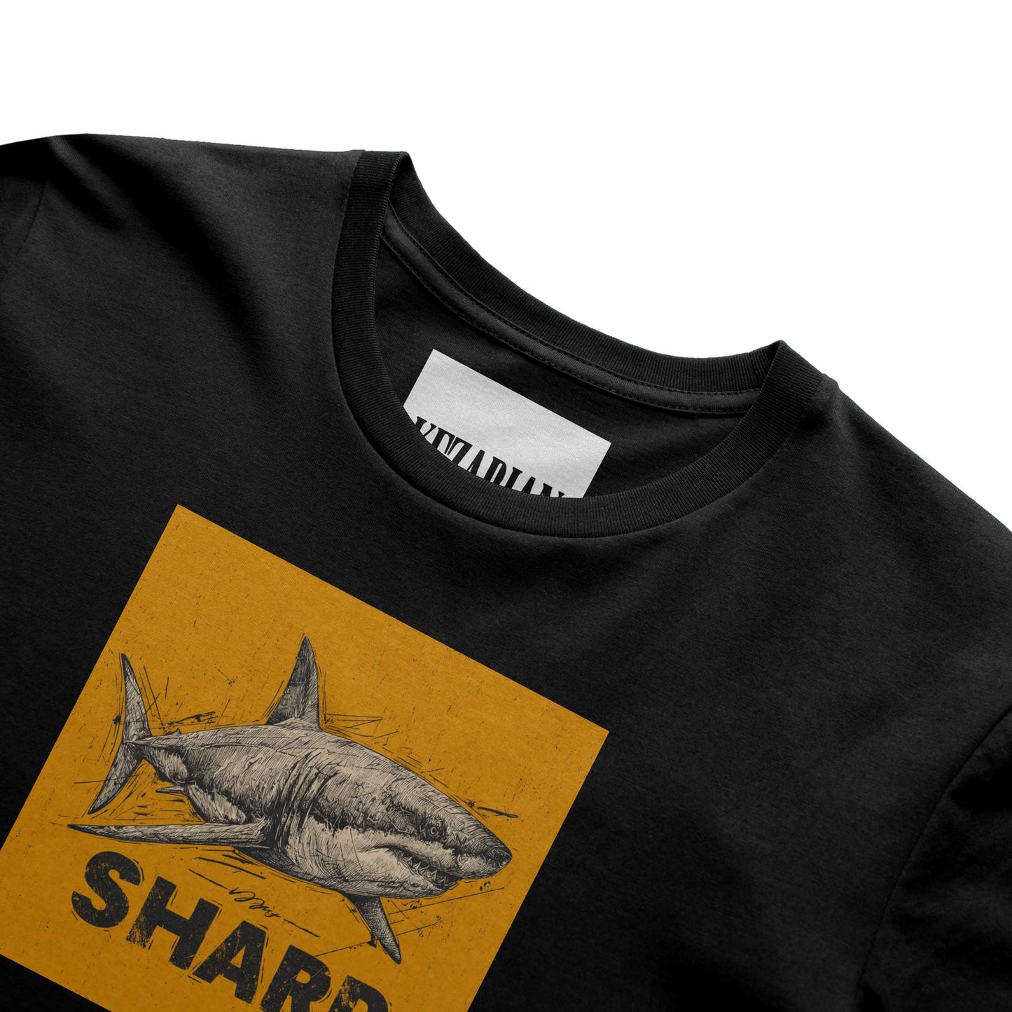 Armal KEZARIAN T-shirt - SHARP 1