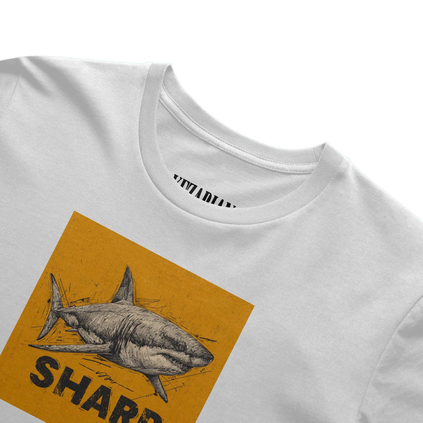 Armal KEZARIAN T-shirt - SHARP 1