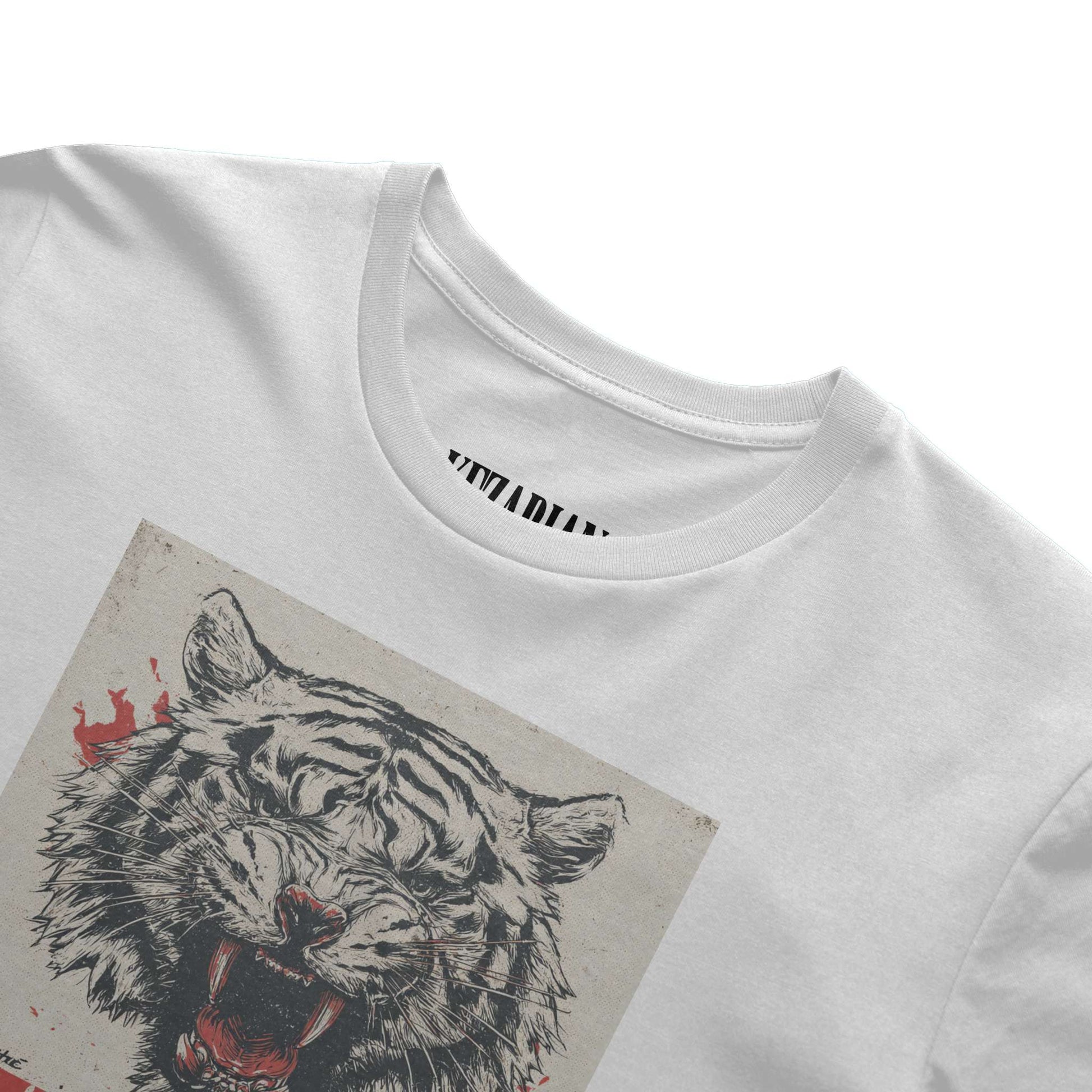 Armal KEZARIAN T-shirt - The Tiger 3