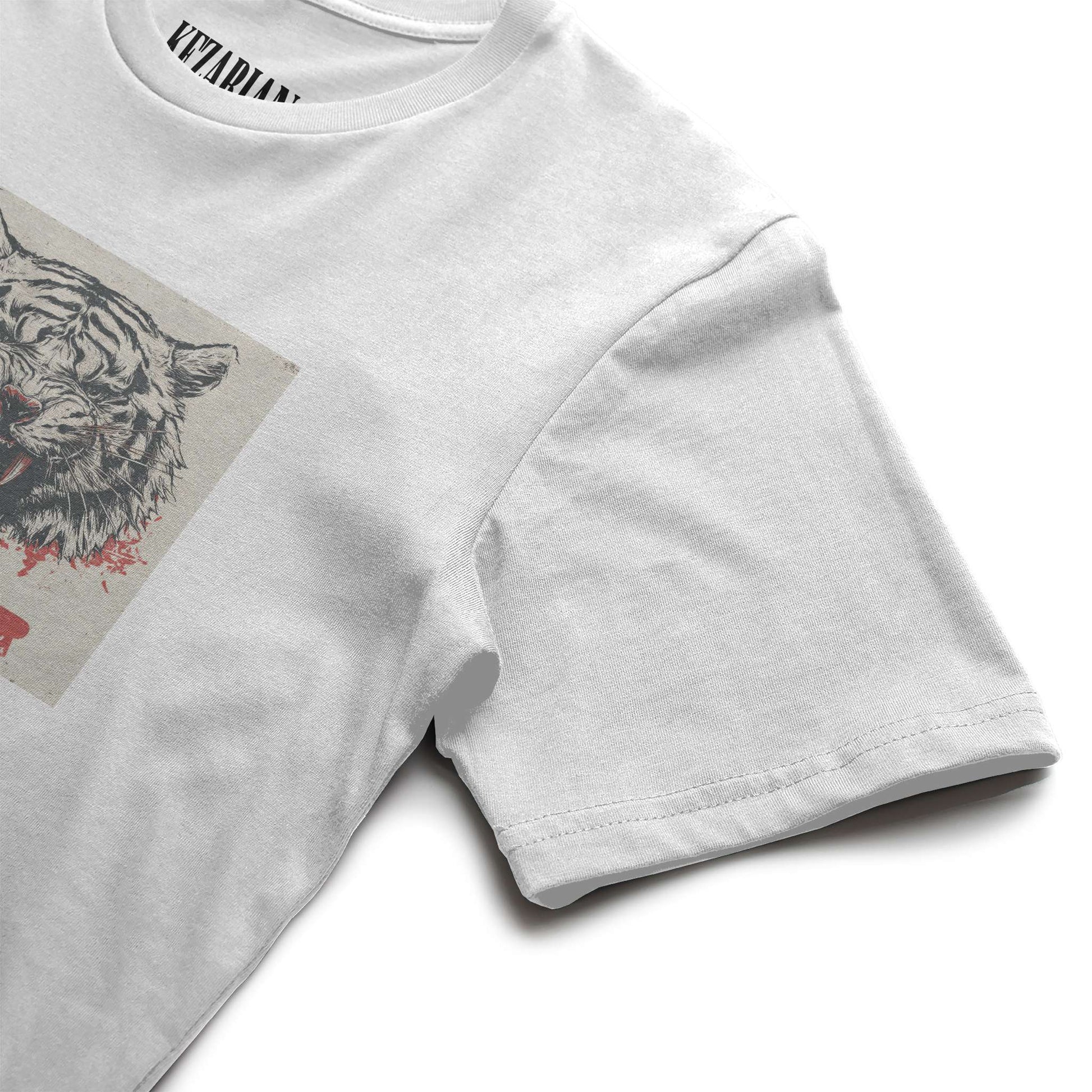Armal KEZARIAN T-shirt - The Tiger 3