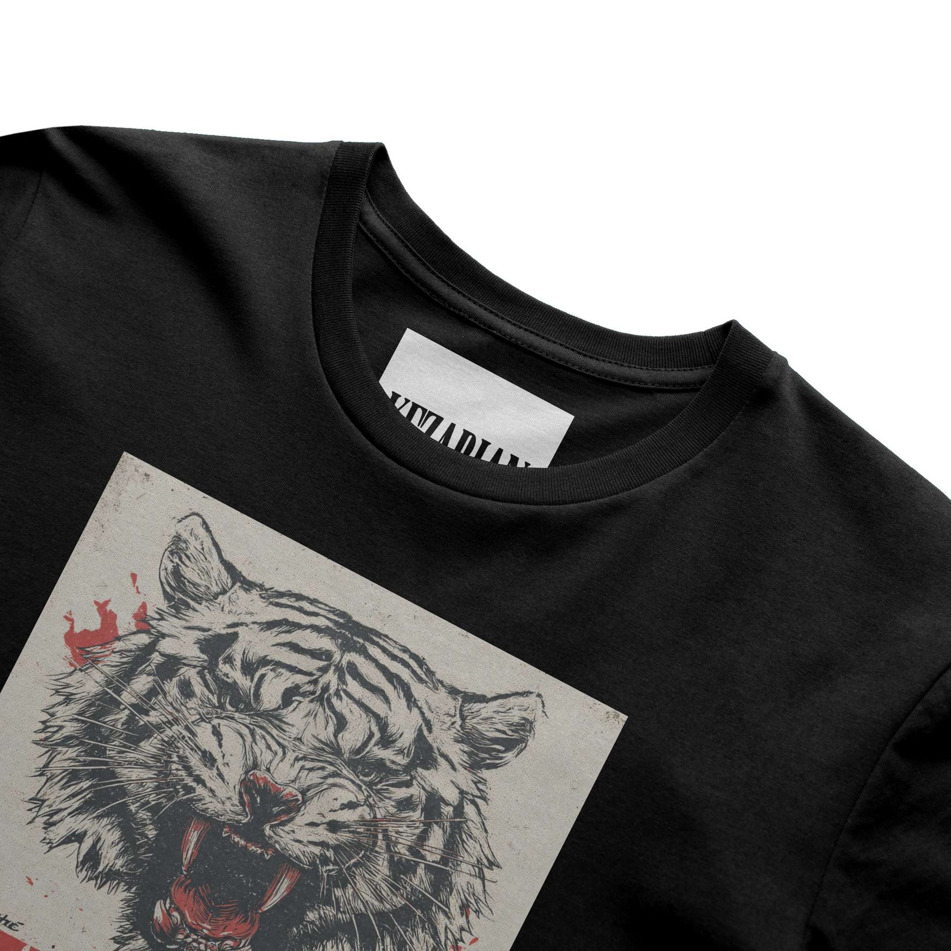 Armal KEZARIAN T-shirt - The Tiger 3