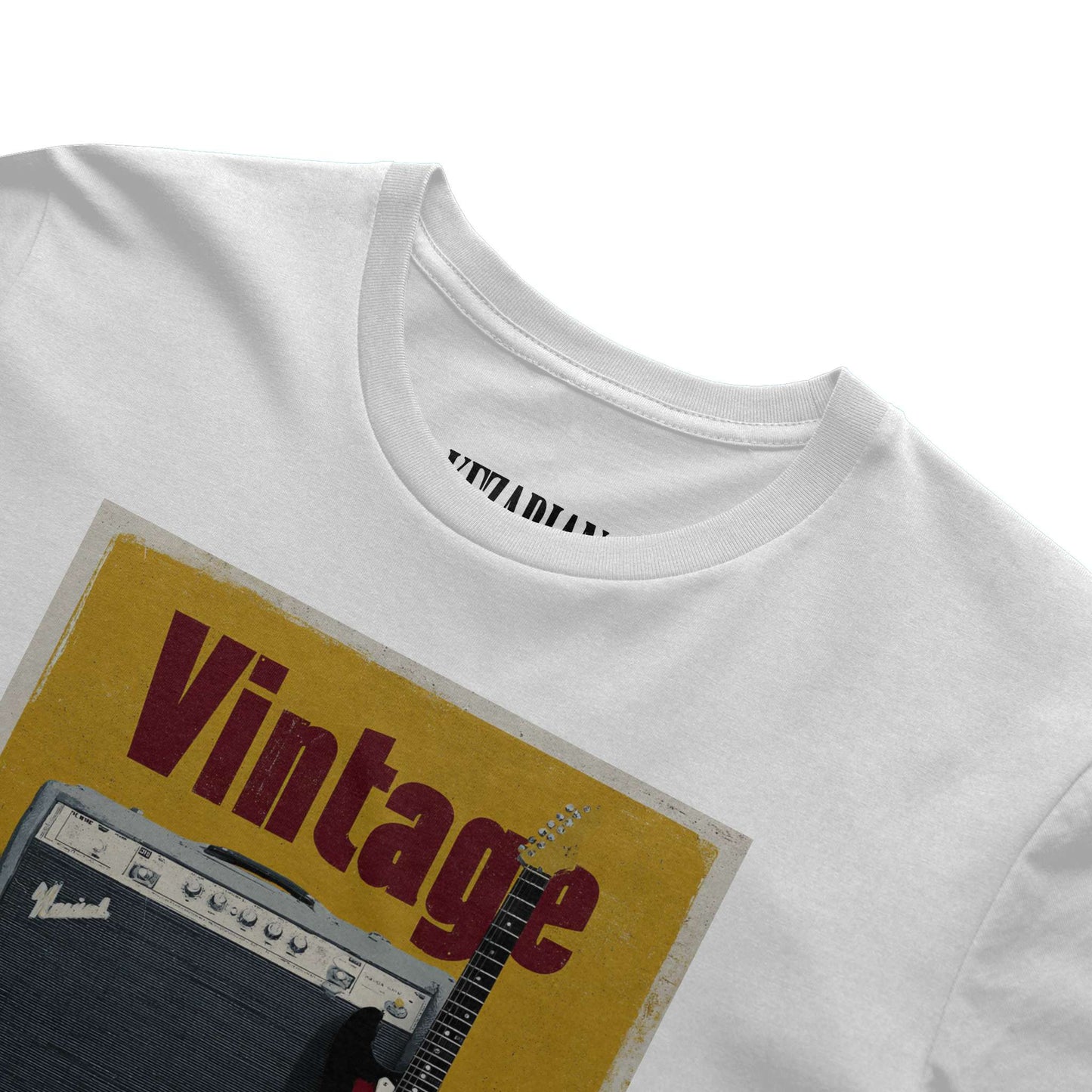 Armal KEZARIAN T-shirt - The Vintage 1