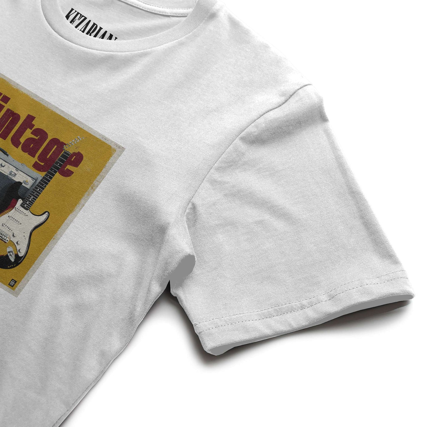 Armal KEZARIAN T-shirt - The Vintage 1