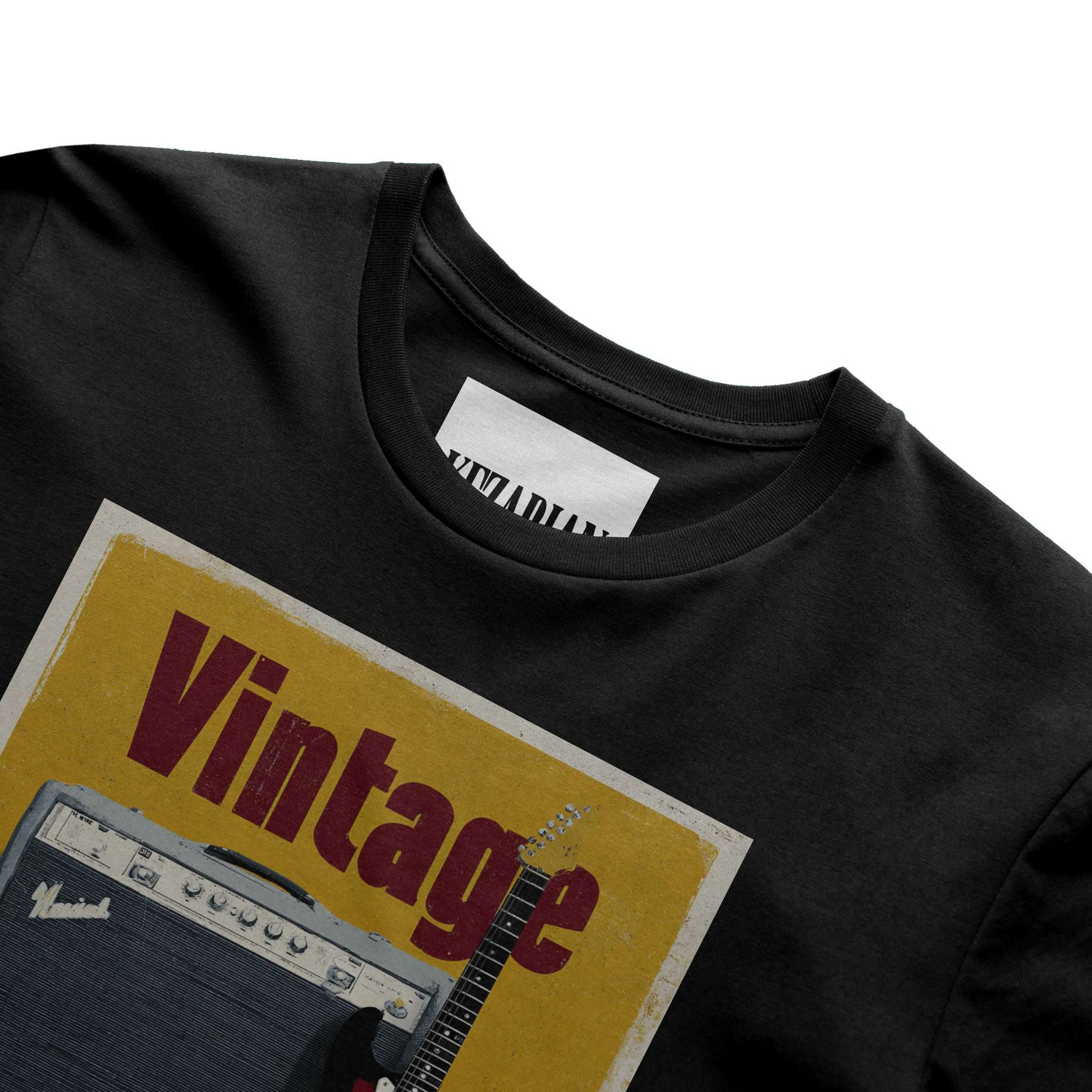 Armal KEZARIAN T-shirt - The Vintage 1