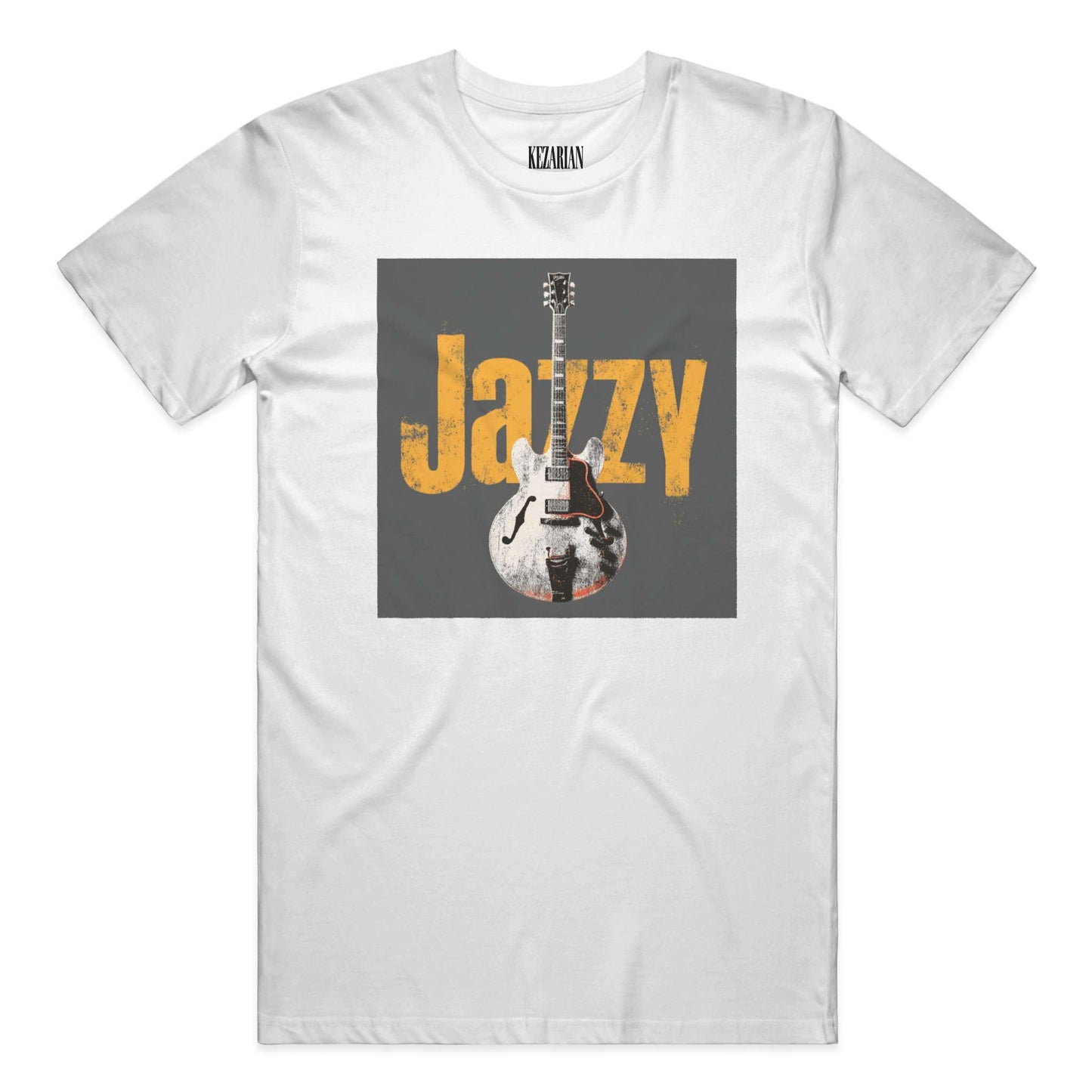 Armal KEZARIAN T-shirt - JAZZY 2