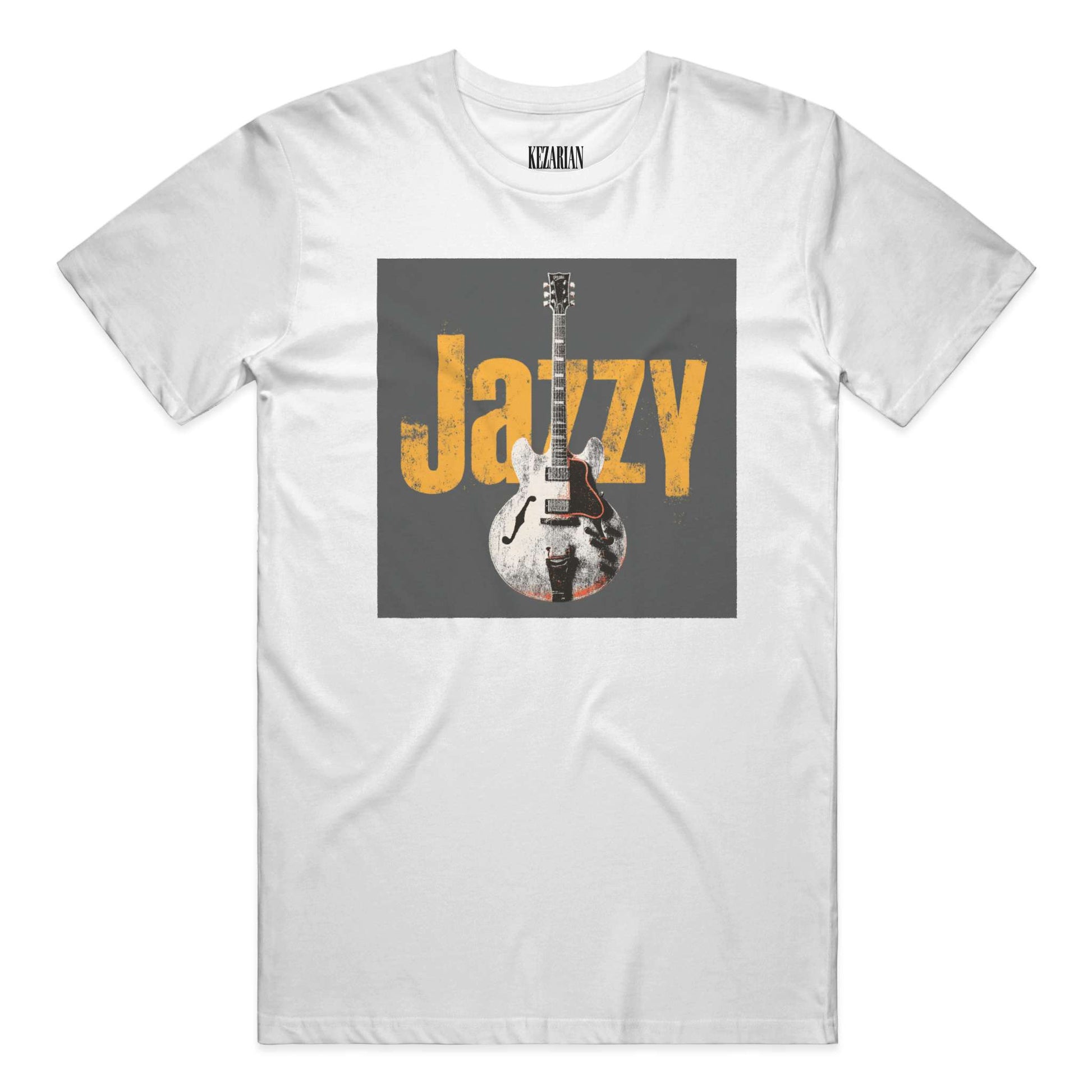 Armal KEZARIAN T-shirt - JAZZY 2